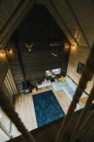 WOWCABIN - Lovas - B&B Lovas