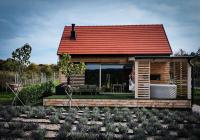 WOWcabin - Lovas - B&B Lovas