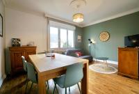 La Baie - Ferienwohnung Concarneau