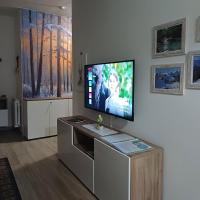 HOLIDAY HOME un piccolo angolo per il tuo relax tra gnomi e natura - B&B Tarvisio