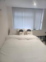 Chambre Double avec Salle de Bains Privative