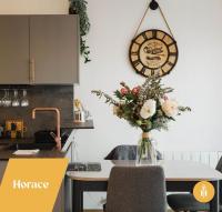 La Casa Nausicaa — Serenity on the beach - B&B Ouistreham