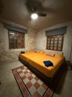 Habitación Cuádruple Estándar