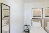 Ocean Breeze - Ferienwohnung Chrysí Ammoudiá