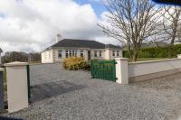 GlebeH Self Catering - Chambres d’hôtes Banagher