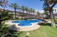 Mediterranean Way - Port Marino 2H - B&B Cambrils