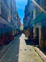 Apartamento casco viejo - Ferienwohnung Castro Urdiales