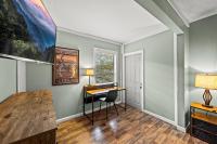 Privacy Fire Pit Game Room Hot Tub WiFi - B&B Sevierville