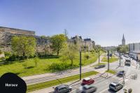 La Casa Bella — Parking privé & vue sur l'abbaye - B&B Caen