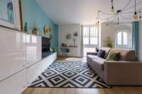 La Maison de Valentine - B&B Bordeaux