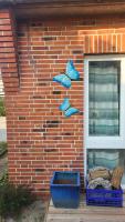 Watt und Strandrevier No 4 - Ferienwohnung