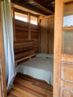 Apartamento a 200 metros da praia da Gamboa - Chambres d’hôtes Garopaba