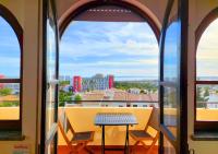 Alltravel alvor apartment ll - B&B Alvor