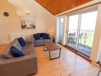 Waters Edge - Ferienwohnung Alnwick