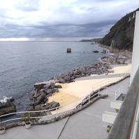 Seaside Apartment - Ferienwohnung Duino-Aurisina