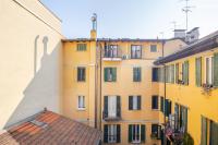 Design and Comfort in Isola in the Heart of Milan - Chambres d'hôtes Milan