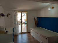 Superior Triple Room with Sea View