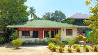 MARARI YOGA HOMESTAY - Bed and Breakfast Mararikulam