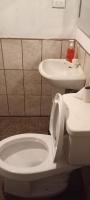 Double Room with Private External Bathroom