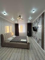 Жк Баракат Юго восток - B&B Karaganda