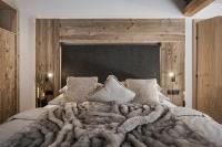 Superior Ferienwohnung mit 2 Schlafzimmern