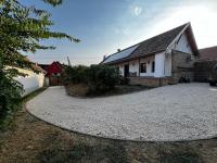 Singer Vendégház - B&B Bonyhád