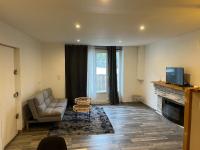 Maison de la nature - Bed and Breakfast La Motte-d'Aveillans