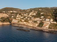 Villa Waters Edge - Bed and Breakfast Massa Lubrense