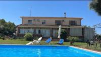 Villa Cutulia - B&B