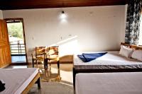 Habitación Cuádruple Superior