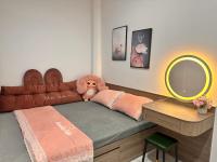 Superior One-Bedroom Apartment