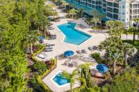 Modern 2BR Condo - Pool - Near Disney - B&B Orlando