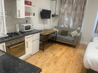 The central flat - B&B