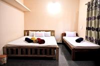 Habitación Triple Superior