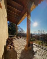 Vergel San Pedro - Chambres d’hôtes Torremenga