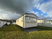 Cosy static caravan in rye! - B&B