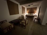 Habitación Doble con baño privado