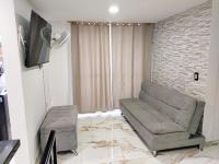 Appartement 2 Chambres