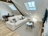 Le repaire des halles - B&B Troyes