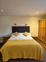 Habitación Doble Deluxe