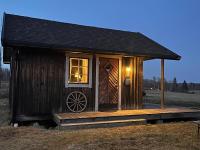 Ulvsby Ranch Western Camp - B&B Karlstad