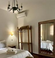 Suite with City View