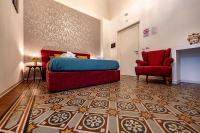 Camera Tripla Standard