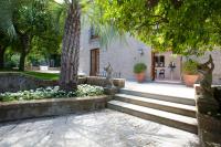 Relais Villa Russo - Ferienwohnung Sorrent