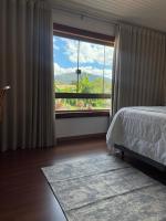 Suite con Vista Giardino
