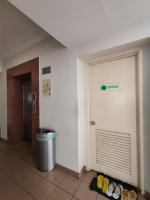 908 Bukit Ceylon 5 Minute to Jalan Alor Bukit Bintang KLCC Pavilion 2R2B 8 Pax - Ferienwohnung Kuala Lumpur