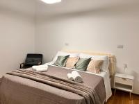 Apartment Roma Centocelle I - Cozy Design Wi-Fi & AC - B&B