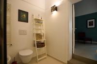 Chambre Double avec Salle de Bains Privative