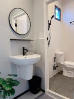 Chambre Lit Queen-Size 