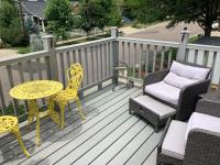 Charming Studio Apartment in the Heart of Golden - B&B Golden